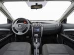 Nissan Almera 2012 года (RU)